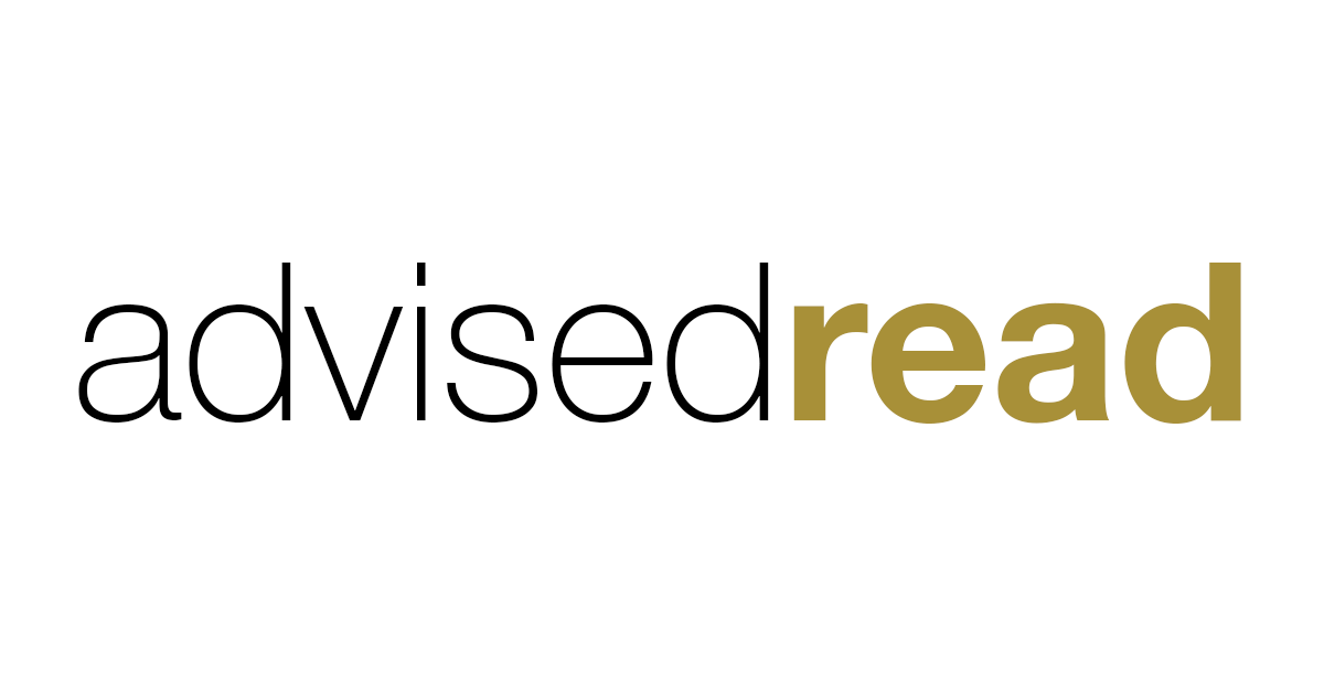 AdvisedRead Logo